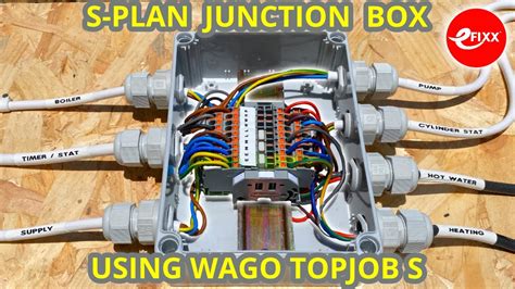 finding a junction box|terminal junction box wiring guide.